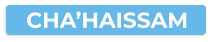 CHA’HAISSAM