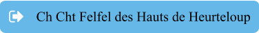 Ch Cht Felfel des Hauts de Heurteloup